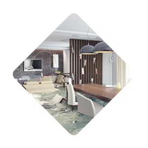 Pompano Beach Restoration Company Pompano Beach, FL 561-246-6503